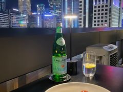 -Mercato莫卡多露台餐厅与酒吧(K11店)