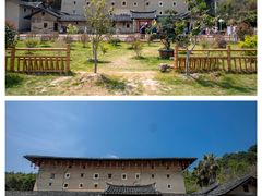 -云水谣景区
