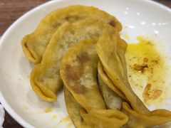 -草桥清真牛肉锅贴扁食店