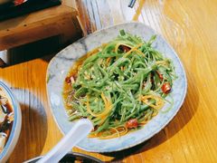 -民食香·腊排骨野生菌美食(木府店)