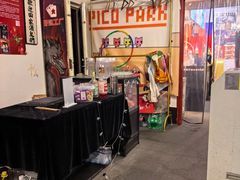 -好玩工厂密室·鹅鸭杀·桌游拼豆电玩