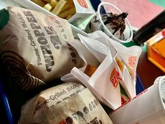 -汉堡王(徐汇绿地缤纷店)