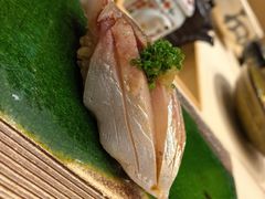 -鮨一日本料理旗舰店(总店)