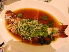 -夏苑(新加坡丽思卡尔顿美年酒店)