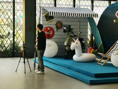 -上海普陀宝诚MINI4S店(红柳路店)