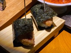 -YAMAKAWA(龙湖胥江天街店)