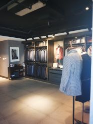 -优山定制西服衬衫大衣(国贸店)