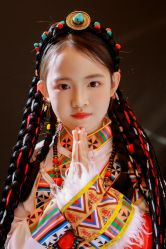 -蜜糖派儿童摄影(青建·太阳岛店)