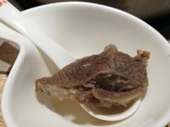 -犇一鲜老重庆火锅(华威大厦店)