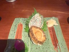 -木村武·手作寿司料理(中山亭店)