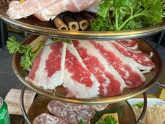 -伏一解牛烤肉专门店(信业购物中心店)