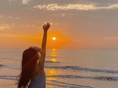 -日照灯塔风景区