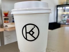 -Kilos咖啡馆(保利珑远店)