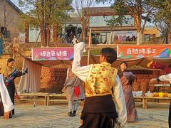 -南京中国近代史遗址博物馆(南京总统府)