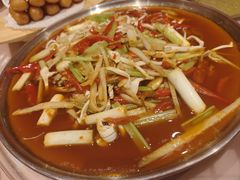 -杨记隆府重庆江湖菜(大悦城店)