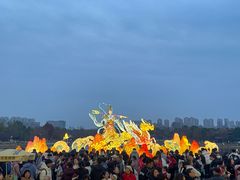 -武汉园博园(武汉自然博物馆)