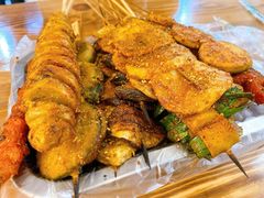 -非凡烧烤(历史博物馆店)
