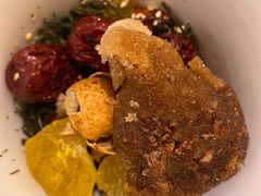 -宁夏国强手抓羊肉·清真菜(未央路凤三店)