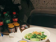 -兰湘子·湘菜小炒(长安万科广场店)
