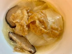 白菜卤-天下三绝 牛肉面/红酒