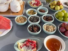 -湖畔居茶楼(湖滨店)