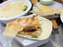 -邢家锅贴老店·非遗·开封菜(金明广场店)