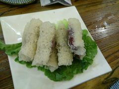 -兰木肆·云南菜(龙湖U城天街店)