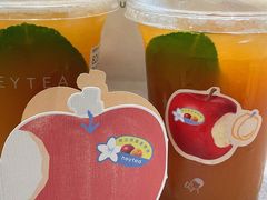 -喜茶(广州中山六路店)