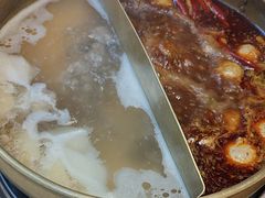-春记潮汕牛肉火锅