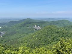 -句容茅山景区