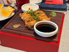 -柿合缘新京菜(国金中心商场店)