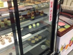 -福成自助烤肉(长阳店)