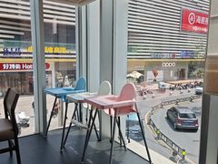 -千百味红餐厅·非遗江西菜(绿地双子塔总店)
