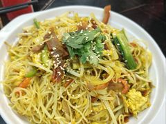 -兴记菜馆