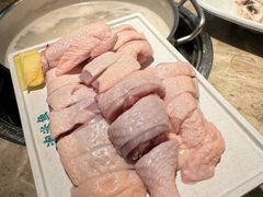 -淘米捞·米汤脆鲩鱼火锅(福田皇岗店)