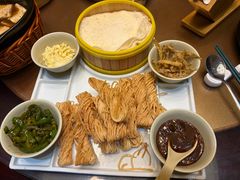 -茅山肴·道家菜·神仙鸡