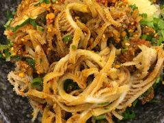 纠结千层肚-一岚一山(角门总店)