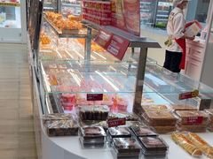 -味多美蛋糕(三元桥店)