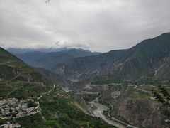 -萝卜寨羌文化生态旅游区