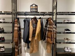 -BURBERRY(天津万象城店)