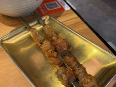 -品回味清真西北楼(宁波首店)