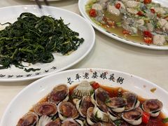 -长平老姿娘夜粥(平东一街店)