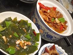 -曾家厨房·新徽菜(高新天柱路店)