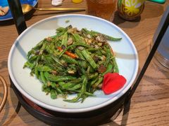 -雀舞云南菜(乐客城店)