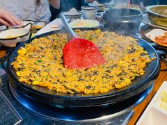 -红辣椒八爪鱼特色韩国料理