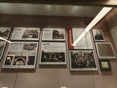 -中国铁道博物馆(正阳门馆)