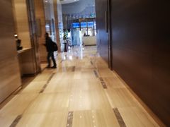 -宁波威斯汀酒店