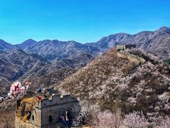 -龙泉峪长城