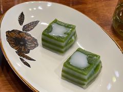 -荷花泰菜(东方新天地店)
