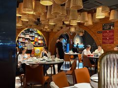 -佬太公海鸭·海鲜大排档(上海总店)